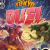 King of Tokyo: Duel