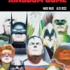 Kingdom Come: DC Compact Comics Edition