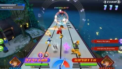 Kingdom Hearts: Melody of Memory (Switch)