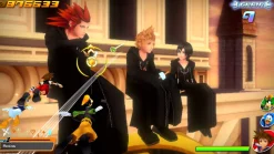 Kingdom Hearts: Melody of Memory (Switch)