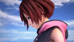 Kingdom Hearts: Melody of Memory (Switch)