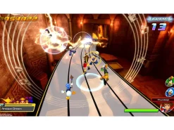 Kingdom Hearts: Melody of Memory (Switch)