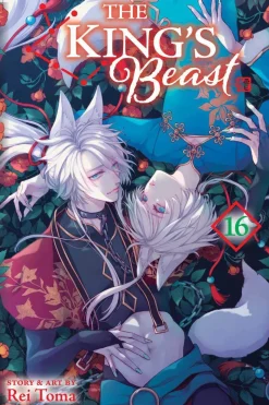Kings Beast Vol. 16