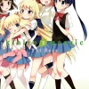 Kiniro Mosaic, Vol. 3