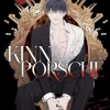 KinnPorsche (Novel) Vol. 5 Novel