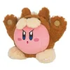 Kirby Animal Plush Figure 12 cm