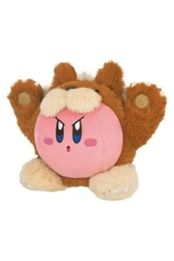 Kirby Animal Plush Figure 12 cm