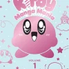 Kirby Manga Mania, Vol. 1