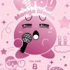 Kirby Manga Mania Vol. 08