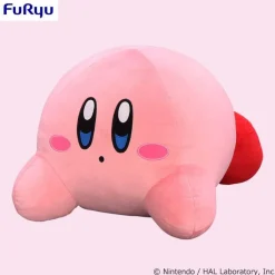Kirby Sleep Together Plush Figure 38 cm