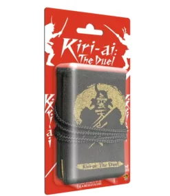 Kiri-ai: The Duel