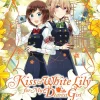 Kiss and White Lily for My Dearest Girl, Vol. 5