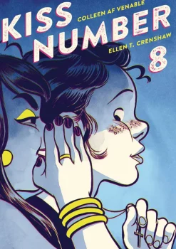 Kiss Number 8
