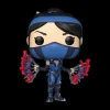 Kitana Fatality POP! Games Vinyl Figure