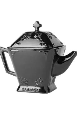 Kitsu Teapot