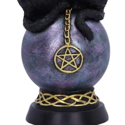 Kittens Orbuculum Ornament 19 cm