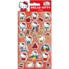 Kitty & Mimmy Reusable Puffy Stickers (25)