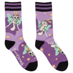Kitty Moths Socks (36-46)
