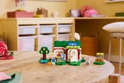 Klesbutikken til Able Sisters (77055)