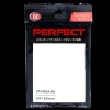 KMC Perfect Fit Card Barrier Standard Size (100)