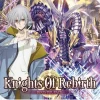Knights of Rebirth Booster Pack