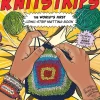 Knitstrips: The World's First Comic-Strip Knitting Book