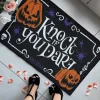 Knock If You Dare Doormat