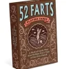 Knock Knock 52 Farts Playing Cards Deck