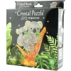 Koala 3D Crystal Puzzle