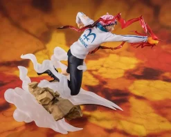 Koby Honsty Impact Figuarts ZERO Extra Battle PVC Statue 19 cm