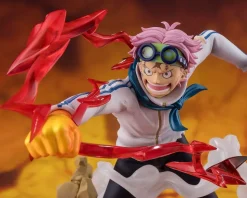 Koby Honsty Impact Figuarts ZERO Extra Battle PVC Statue 19 cm