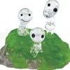 Kodama Crystal Puzzle