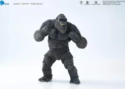 Kong Exquisite Basic Action Figure 16 cm