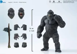 Kong Exquisite Basic Action Figure 16 cm