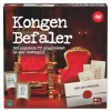 Kongen Befaler