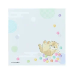 Konpeito Boxed Memo 7 x 6,5 cm