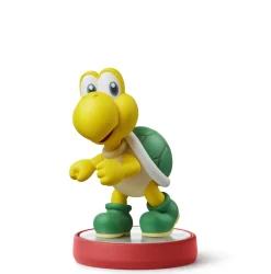 Koopa Troopa amiibo
