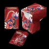 Koraidon Full View Deck Box Deck Box, Pokemon