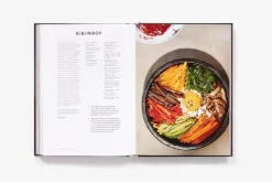 Korean Home Cooking: Classic and Modern Recipes
