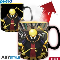 Koro Heat Change Mug 460 ml