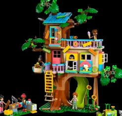 Koselig hytte i vennskapstreet (42652)