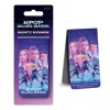 K-Pop Demon Hunters Magnetic Bookmark