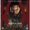 Kraven the Hunter (Blu-Ray + 4K UHD)