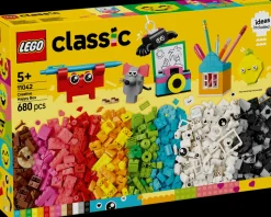 Kreativ lykkeboks (11042)