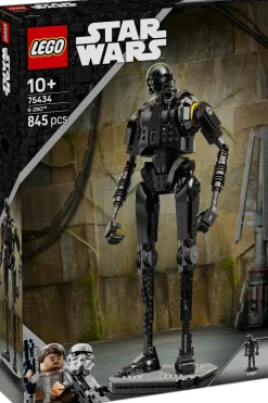 K-2SO-sikkerhetsdroide (75434)