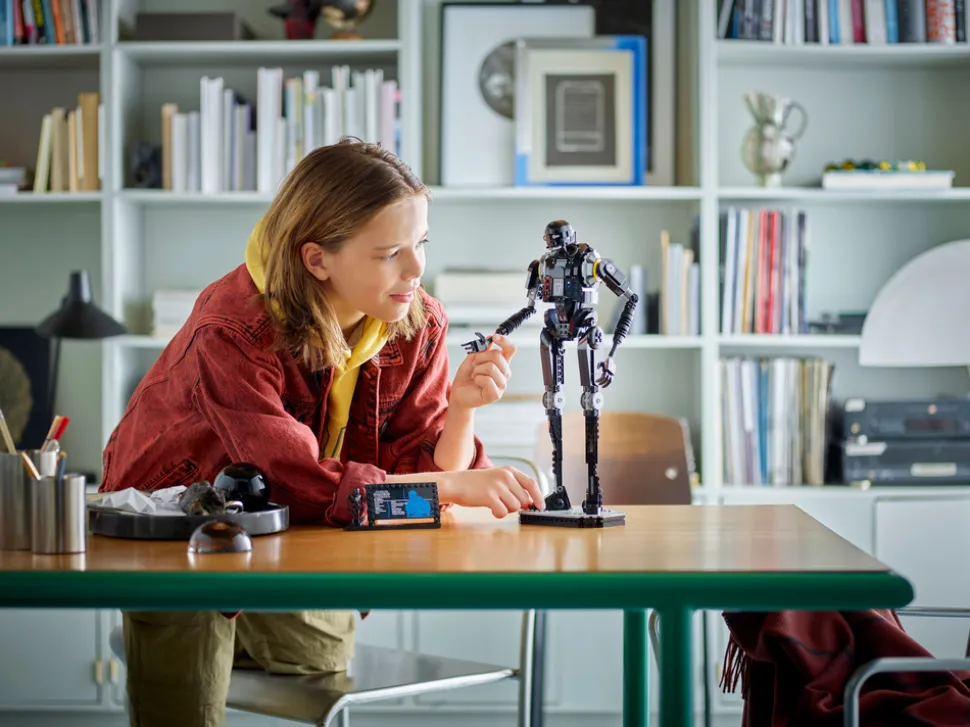 K-2SO-sikkerhetsdroide (75434)