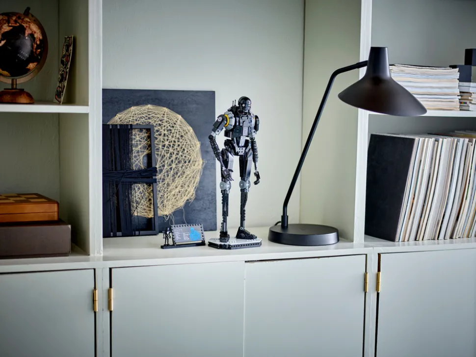 K-2SO-sikkerhetsdroide (75434)