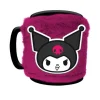 Kuromi Fuzzy Mug