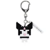 Kuromi NFG-04 Keychain