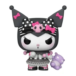 Kuromi 20th Anniversary Special Edition POP! Vinyl Figure